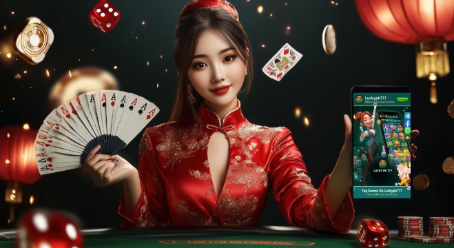 House of Fun Casino - ورچوئل گیمز مختلف قسم کے اختیارات پیش کرتے ہیں، جیسے 